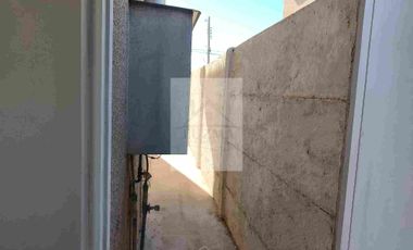 Vendo acogedora casa en Calle Larga, Los Andes