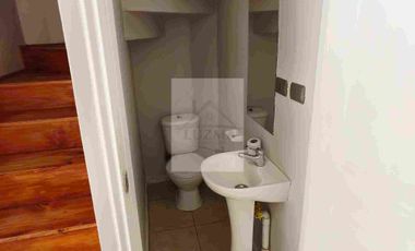 Vendo acogedora casa en Calle Larga, Los Andes