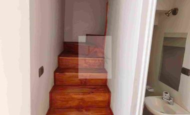 Vendo acogedora casa en Calle Larga, Los Andes