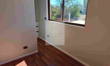 Vendo acogedora casa en Calle Larga, Los Andes