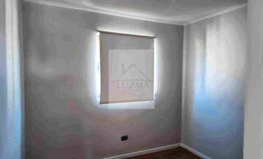 Vendo acogedora casa en Calle Larga, Los Andes
