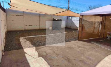 Vendo acogedora casa en Calle Larga, Los Andes