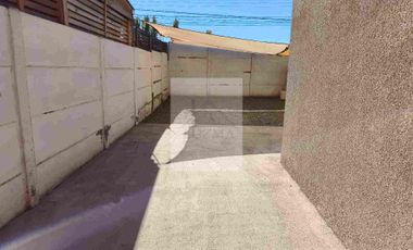 Vendo acogedora casa en Calle Larga, Los Andes