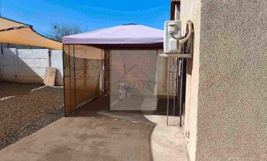 Vendo acogedora casa en Calle Larga, Los Andes