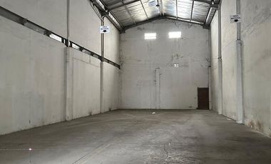 Disewakan Segera Pergudangan 3in1 Duta Indah Iconic, Pinang, Tangerang