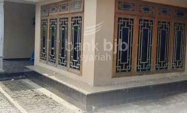 RUMAH ASETKU – KALIMANGGIS (TANAH DAN BANGUNAN) KABUPATEN KUNINGAN