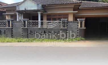 RUMAH ASETKU – KALIMANGGIS (TANAH DAN BANGUNAN) KABUPATEN KUNINGAN