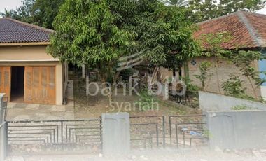 RUMAH ASETKU – KALIMANGGIS (TANAH DAN BANGUNAN) KABUPATEN KUNINGAN
