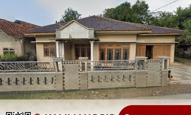 RUMAH ASETKU – KALIMANGGIS (TANAH DAN BANGUNAN) KABUPATEN KUNINGAN