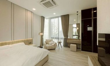ให้เช่า / ขายบ้าน VIVE กรุงเทพกรีฑา (Vive2)