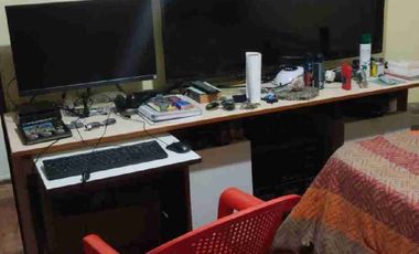 Vendo Dpto tipo casita , Urb .Palomino