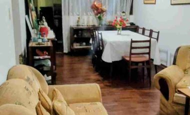 Vendo Dpto tipo casita , Urb .Palomino