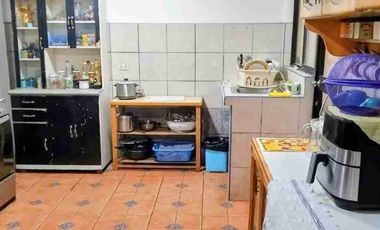 Vendo Dpto tipo casita , Urb .Palomino