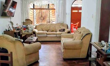 Vendo Dpto tipo casita , Urb .Palomino