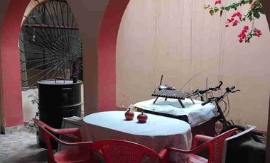 Vendo Dpto tipo casita , Urb .Palomino