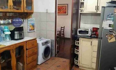 Vendo Dpto tipo casita , Urb .Palomino