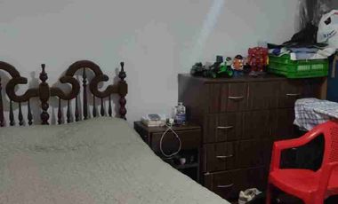 Vendo Dpto tipo casita , Urb .Palomino