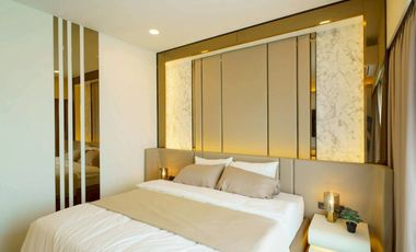 Sale & Rent - The City Bangna Pool Villa