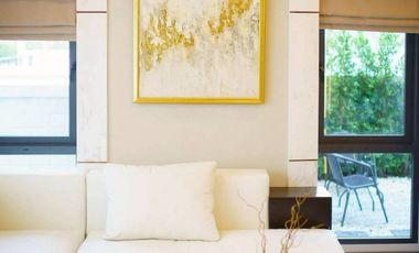 Sale & Rent - The City Bangna Pool Villa