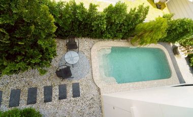 Sale & Rent - The City Bangna Pool Villa