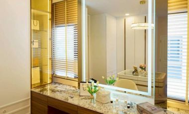 Sale & Rent - The City Bangna Pool Villa