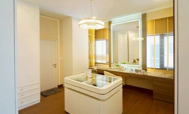 Sale & Rent - The City Bangna Pool Villa