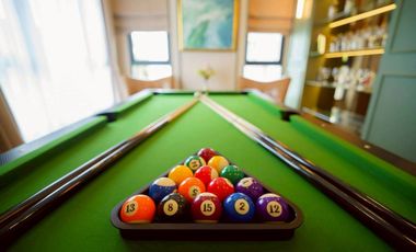 Sale & Rent - The City Bangna Pool Villa