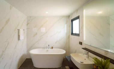 Sale & Rent - The City Bangna Pool Villa