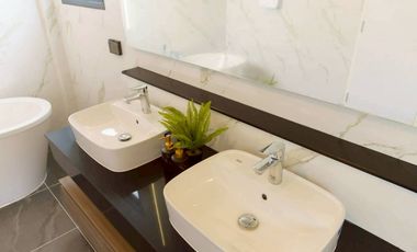 Sale & Rent - The City Bangna Pool Villa