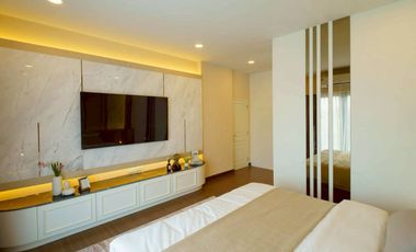Sale & Rent - The City Bangna Pool Villa