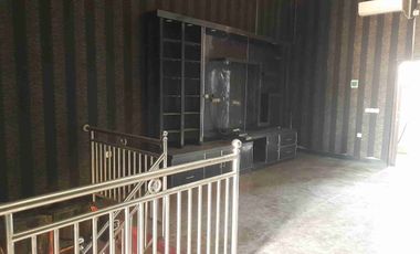 Jual Rumah 2 Lantai Full Furnish Lokasi Karawang Nego Sampai Jadi