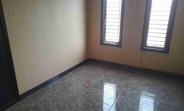 Jual Rumah 2 Lantai Full Furnish Lokasi Karawang Nego Sampai Jadi