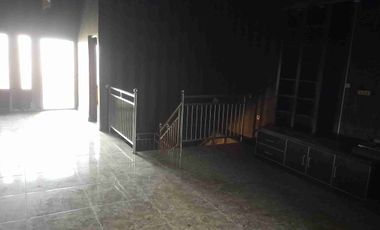 Jual Rumah 2 Lantai Full Furnish Lokasi Karawang Nego Sampai Jadi