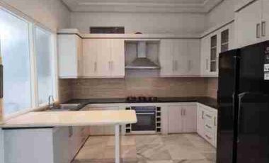 Sewa Rumah Garasi 2 Mobil