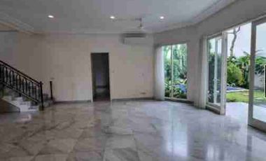 Sewa Rumah Garasi 2 Mobil