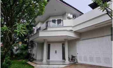 Sewa Rumah Garasi 2 Mobil