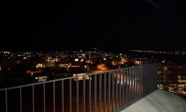Departamento amueblado torre ponticelli