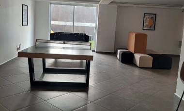 Vive de lujo cerca de Parque Tepeyac ‼️Depa con 2 recámaras $15,800