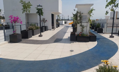 Vive de lujo cerca de Parque Tepeyac ‼️Depa con 2 recámaras $15,800