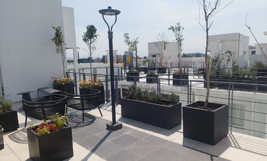 Vive de lujo cerca de Parque Tepeyac ‼️Depa con 2 recámaras $15,800