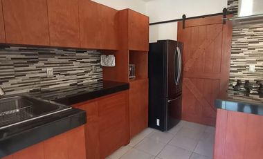 Departamento en Renta Amueblado en Mayakoba, Playa del Carmen, Quintana Roo