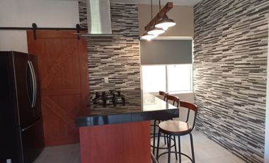 Departamento en Renta Amueblado en Mayakoba, Playa del Carmen, Quintana Roo