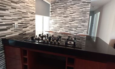 Departamento en Renta Amueblado en Mayakoba, Playa del Carmen, Quintana Roo