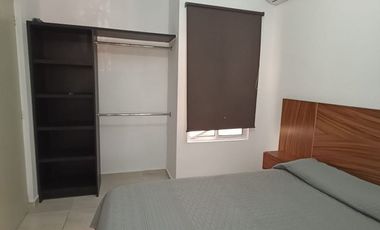 Departamento en Renta Amueblado en Mayakoba, Playa del Carmen, Quintana Roo
