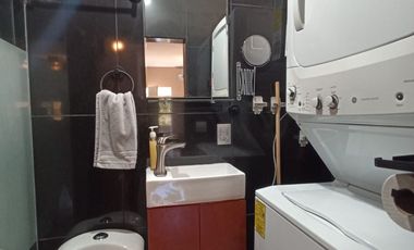 Departamento en Renta Amueblado en Mayakoba, Playa del Carmen, Quintana Roo