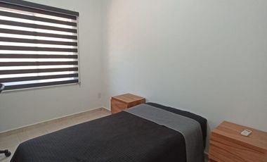 Departamento en Renta Amueblado en Mayakoba, Playa del Carmen, Quintana Roo