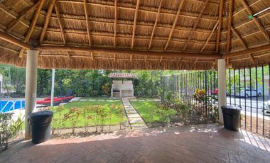 Departamento en Renta Amueblado en Mayakoba, Playa del Carmen, Quintana Roo