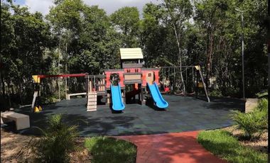 Departamento en Renta Amueblado en Mayakoba, Playa del Carmen, Quintana Roo