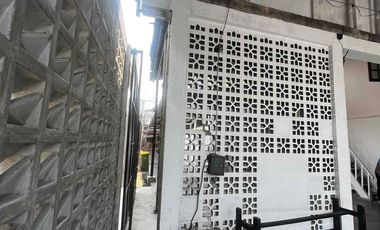 Gudang Besar 800m2 Murah di Kemayoran