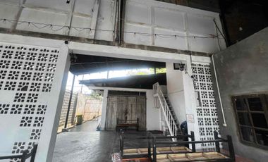 Gudang Besar 800m2 Murah di Kemayoran